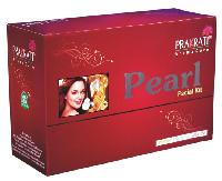 Pearl Facial Kit